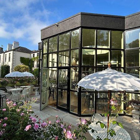 Hotel Barberstown Castle Straffan Exterior foto
