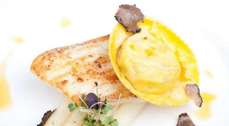 Hotel Barberstown Castle Straffan Restaurant foto