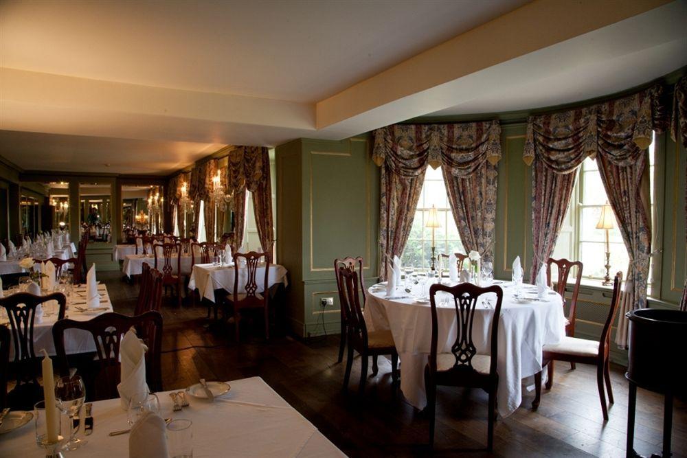 Hotel Barberstown Castle Straffan Exterior foto